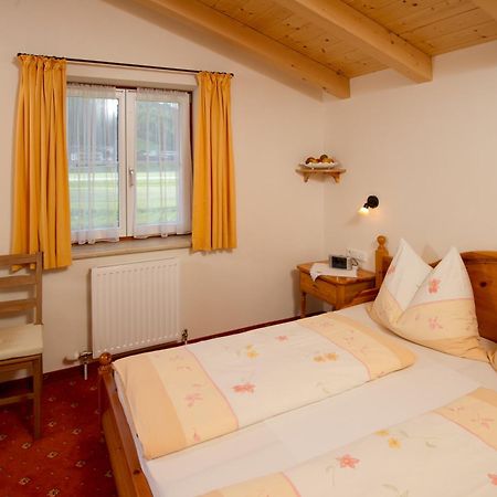 Haus Martina Hotel Radstadt Bagian luar foto