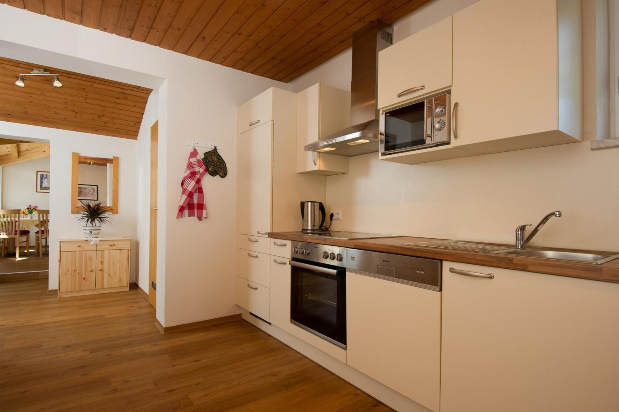 Haus Martina Hotel Radstadt Bagian luar foto