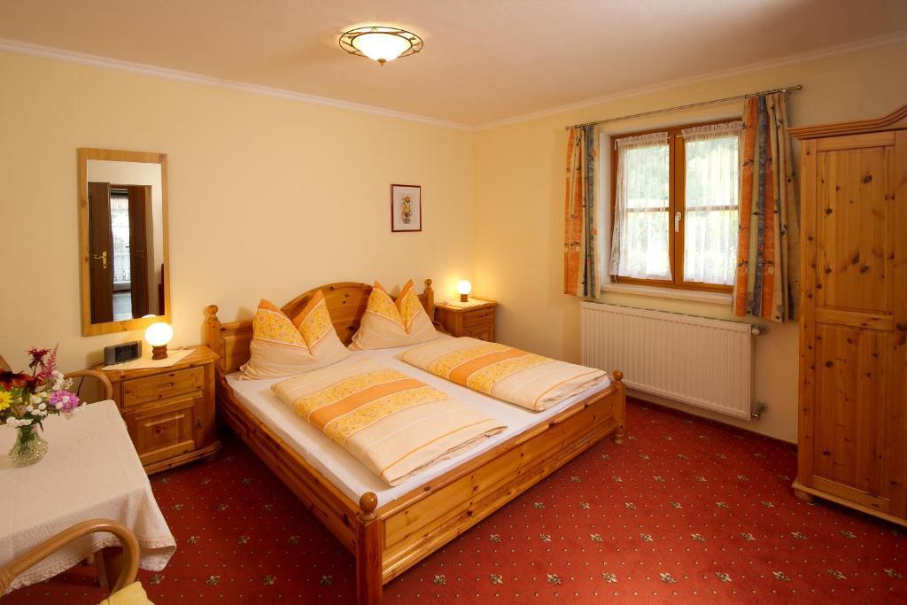 Haus Martina Hotel Radstadt Ruang foto