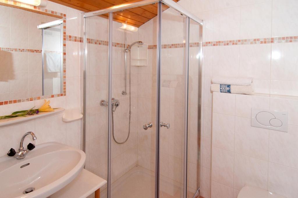 Haus Martina Hotel Radstadt Ruang foto