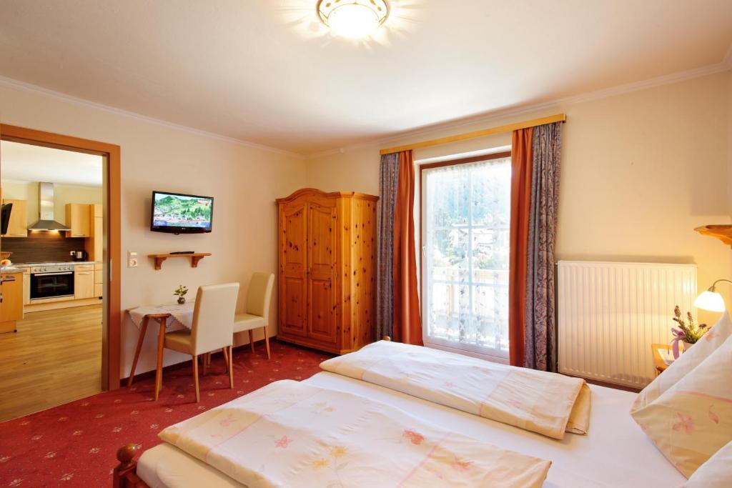 Haus Martina Hotel Radstadt Ruang foto