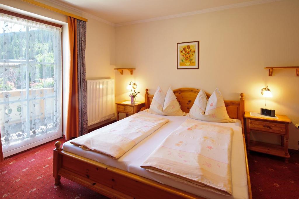 Haus Martina Hotel Radstadt Ruang foto